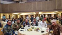 Rakernas dan HUT ke 13 ASPRUMNAS, Bidik Bangun 50.000 Unit Rumah untuk Masyarakat Berpenghasilan Rendah