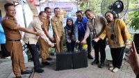 Kementerian Pertanian Apresiasi Inovasi Eco-Hydroponics Smart KWT Diskorda Kota Tangerang