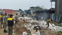 Jangan Sembarangan Bakar Sampah di Kota Tangerang, Kenali Aturan dan Sanksinya