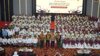Wabup Serang: Pendidikan Karakter Harus Menjadi Instrumen Utama satuan Pendidikan