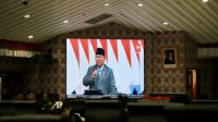 Pidato Kenegaraan HUT RI ke-81, Pemkot Tangerang Siap Selaraskan Program Daerah dengan Kebijakan Nasional