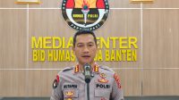Polda Banten Tegaskan Penyidik Bekerja Berdasarkan Alat Bukti Berdasarkan KUHAP
