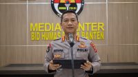 Ditreskrimum Polda Banten Ungkap Sindikat Curanmor Pick Up, Tiga Pelaku Ditangkap