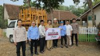 SPPG Cundamanik Salurkan Bantuan CSR