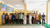 Jelang Hari Santri 2026, Kemenag dan Dinkes Kota Tangerang Kampanyekan Hidup Sehat dan Kawasan Tanpa Rokok di Pesantren