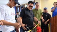 Cari Kerja Lebih Mudah, Pemkot Tangerang Hadirkan Pojok Lowongan Kerja