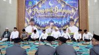 Jadi Ruang Kebersamaan, Sachrudin Ajak Warga Makmurkan Masjid Tak Hanya Saat Bencana