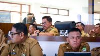 Pembangunan Responsif Gender, Kota Tangerang Catat IPG Tertinggi di Banten