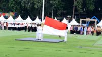 Apel Sumpah Pemuda ke-98, Sachrudin Tekankan Inovasi Pemuda dalam Mendorong Kemajuan Kota Tangerang